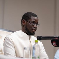 president diomaye😎☺️ (@brayadev) 's Twitter Profile