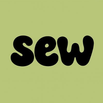 sew