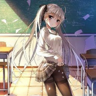 FoxTao9's profile picture. 