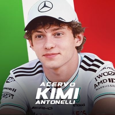 fan account dedicated to everyone's favorite Italian