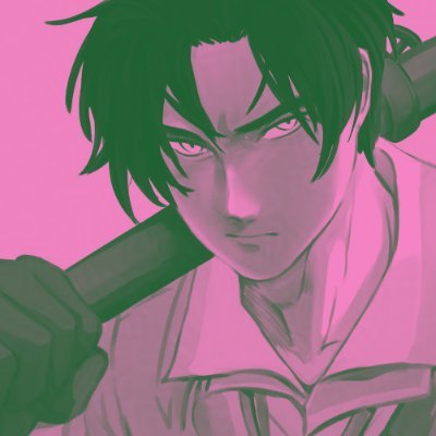 Day be grind, Night will Simp. Making Fanart make me Limp
Cat Butler (Budak kocheng) 21+ | ENG/ID. Rarely in here but will yap support headline pardon.