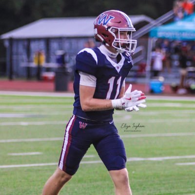 Woodstock High school-Class of 2027-GPA 3.5-Height: 6’0-Weight: 180-Track-Basketball-Football-Wide receiver-Cornerback-Hudl: https://t.co/K3P2s6aZzV