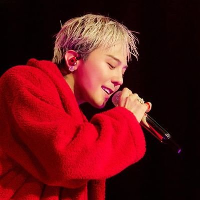 ~fan acct~ do not follow. your existence is fan service
#GDRAGON hype account
#BIGB4NG lover