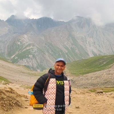 kapilhotwani2's profile picture. 