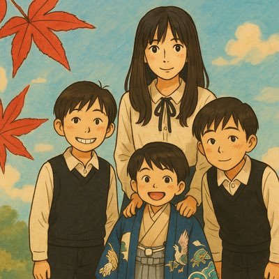 🌈モラハラ、DV、詐欺夫との決別。 🌈様々な副業に挑戦中。 🌼3人の男の子のママです。🦖🦖🦖⸒⸒ 🌼賑やかすぎる怪獣たちと、4人暮らし。 (最近は上の子達の喧嘩に、末っ子まで参戦し始めて…😇) 🌼今日もHappyな1日を……🍀*゜ ※フォローバックは100%させていただきます🥰