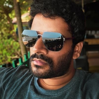 🇮🇳 🎬 🏞️ 🕉️ 🏏 📸 - Content Head (Hyderabad) @FeverFMOfficial. Ex: @DilRajuProdctns, @ZeeTVTelugu, @StarSportsTel, @MXPlayer, @GeminiTV, @MirchiPlus