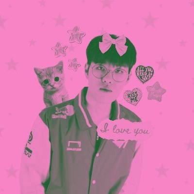 | She/Her | Wanda/Scarlett | T1 enthusiast | DOFGK | @T1LoL |