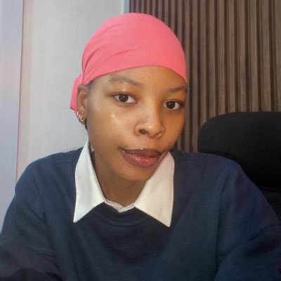 Articulate communicator ,Writer, book critics, smart , intelligent, pretty Muslim lady 🥰, lover of cute babies 🥺. *We all live to make purposes 🤞*