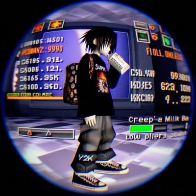 akaJourney's profile picture. internet kid fuckin around since ‘03 founder of @ClipChain