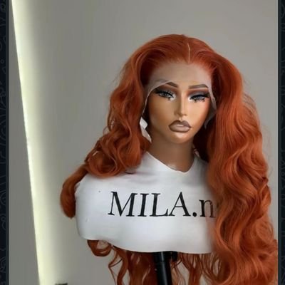 hair27158's profile picture. hi, X lovers,  we sell all kind of hair/ wig, 💯 certified vendors, affordable prices.. send a dm for more information or call, 08149283462