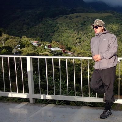 m1k3_cr's profile picture. Crypto Enthusiast ++ Newly to NFT ++ Biking ++ Diving ++ Nature ++ Music ++ IT Geek