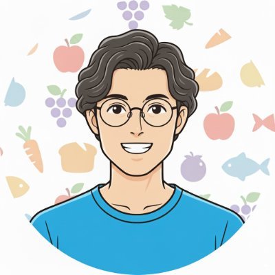 Shopify構築・LINE運用┃新卒→食品商社・食品メーカー13年勤務┃1次産業をECで支援する🌾┃Shopify、STORES、Amazon構築┃