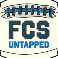 FCS Untapped (@fcsuntapped) 's Twitter Profile Photo FCS Untapped (@fcsuntapped) 's Twitter Profile Photo
