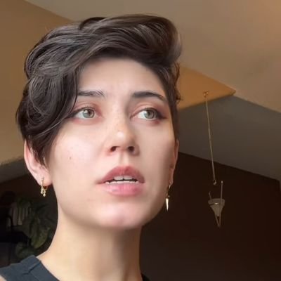 vladislavagal's profile picture. dedicated to speaking kindness and truth $KTA girl