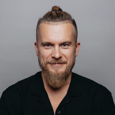Founder of @TheHumanoidAI | AI & Robotics | Building commercially scalable, reliable, and safe humanoid robots