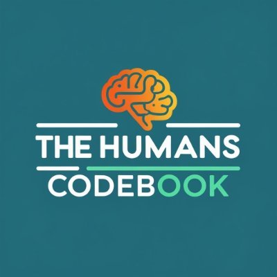 HumansCodebook's profile picture. Breaking down AI tools, trends, and strategies so anyone can use them to work smarter, not harder.