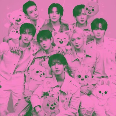 rzzzkx's profile picture. STAY