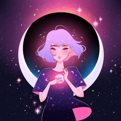 Salocinio's profile picture. drifting among the stars