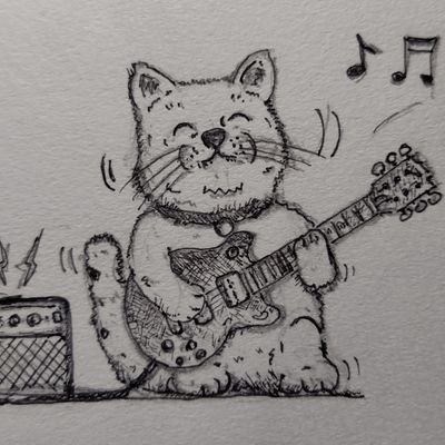 音楽大好き／レコード、CD収集/ギターを弾きます
インターネット／読書(歴史小説が好き)
閉鎖性肥大型心筋症を患っています。