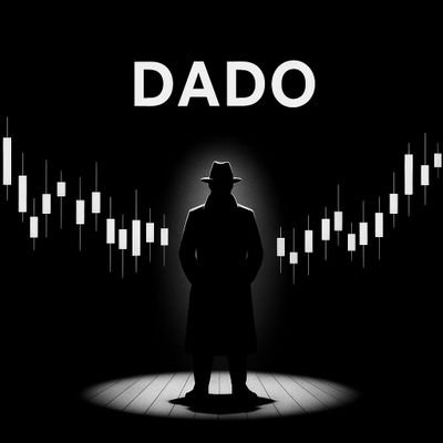 Dado_risk_taker's profile picture. Web3 Content Creator ✨ | Community Manager 🤝 | 2+ Years Trading Experience 📊 | Crypto Community Builder 🌍 | Passionate About Driving Web3 Growth 🚀