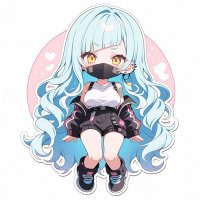 AIクリエイター藍🌸毎日投稿中🛜 (@creater_ai_2025) 's Twitter Profile