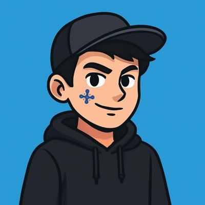 Web3 Enthusiast🤑Testnet farmer | Airdrop hunter @cookiesdotfun
