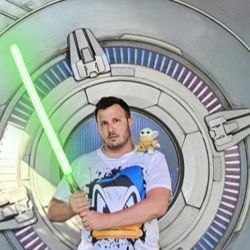 VincentCalabuig's profile picture. Final Fantasy como forma de vida.