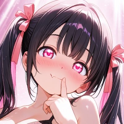 🎀OC︎┊︎誘惑アイドル♡花鈴ゆな🪽「ギリ清楚ライン」でみんなをドキドキ💕 ゆなって呼んでね!油断は禁物…だよ💭 📸 大胆なショットもお届け…❣️ 🌙 いいねされたらもっと大胆になれる小悪魔💗無断転載🆖AI術師様フォロバ100🍀
