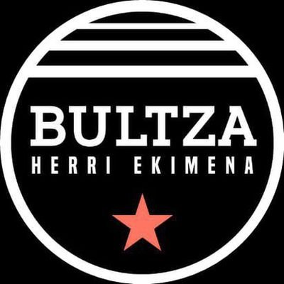 Bultza Herri Ekimenaren kanala https://t.co/UB7lna74n0 -n. Eduki guztiak
telegramen: https://t.co/Ickj64wGE5
Eta Ivoox-en: https://t.co/LZ9MzNPsaT
