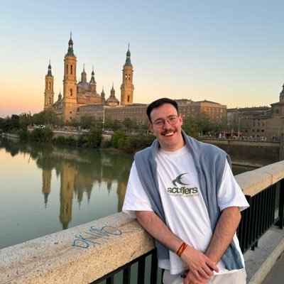 javierpiesanz's profile picture. 1932