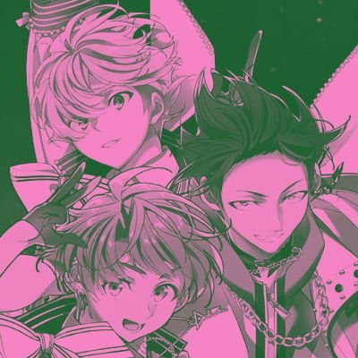 Heyya I'm Reine ✨️ random multishipper who likes to draw and write
🐶🐍🐗🐯 | 🍊🌱🐶 | 🐯🍊 | 🐶🌱 | 🎼🐗
