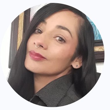 YasmidRestrepo's profile picture. Asesora Contable