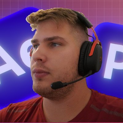 editsbypetar's profile picture. Video editor
🚀 UE