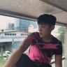 cutenightwj's profile picture. #박우진 #에이비식스 #AB6IX @AB6IX  ❤