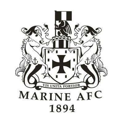 Official X account of Marine Football Club || Members of the @NL_Enterprise North || #WeAreMarine
