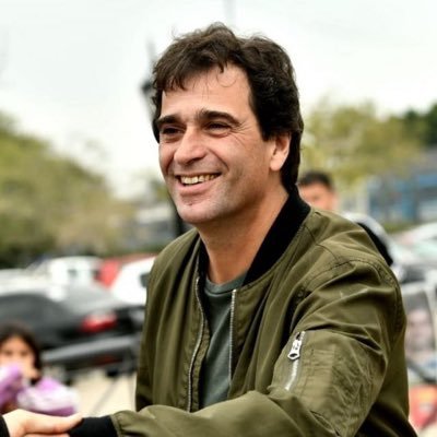 ✊🏼🚩 Diputado en CABA @partidoobrero - FIT |
📘 Autor de Por qué fracasó la democracia | 🗞️ Mis notas en @prensaobrera |
