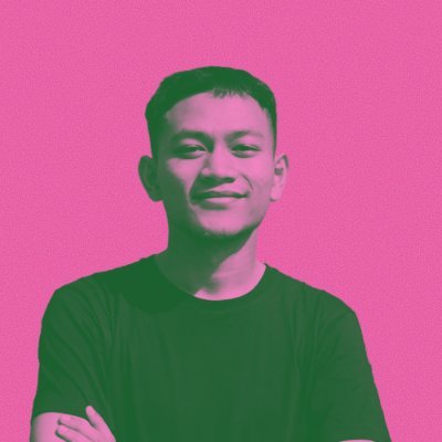 SaaS Web & Mobile App designer | Talk about design, freelance, productivity, & AI | Growing with @sawargy_ | Tweet in 🇬🇧 & 🇮🇩