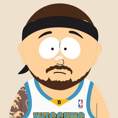 nicenough_'s profile picture. 