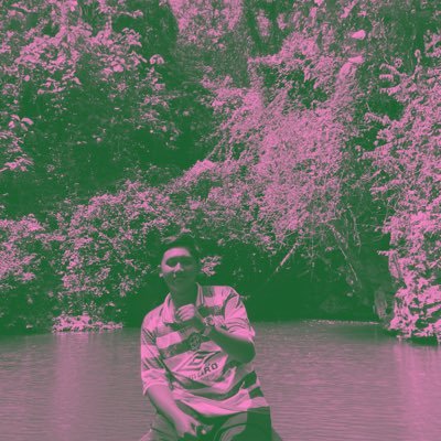 nflmhmd_'s profile picture. kematian adalah wujud cinta yang paling tinggi, karena akan bertemu yang abadi