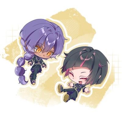 TWST acc||
Lilia Fan and OcxCanon||
Sharing is alright and Id like to friends with everyone if u dont mind👉👈||🦇🍑 or 🌕🌳|| Ship Name: Nocturnal Grooves ||