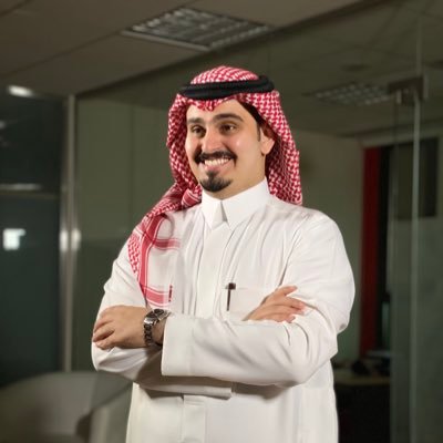 مساعد تنفيذي بقناة العربية @Alarabiya في السعودية🇸🇦 .