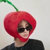 Yiayi. (@glowfishe) 's Twitter Profile