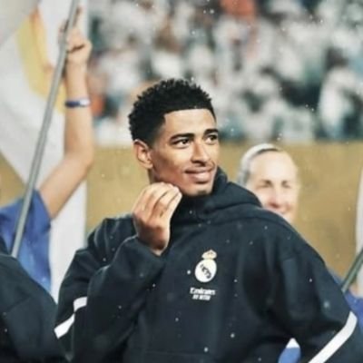 CyberRMCF's profile picture. RMA fan plus non bias
