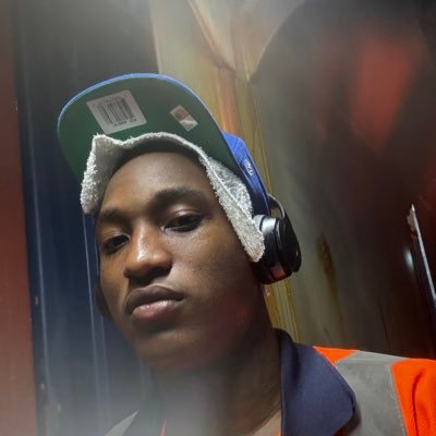 DontaeBlk's profile picture. 22. TPA