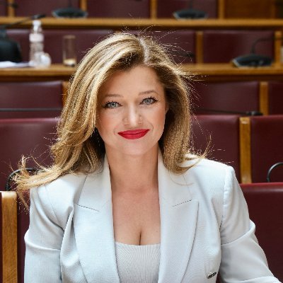 Prime Minister's Special Envoy for the Ocean, Chair of the Environment Committee of the Hellenic Parliament, MP