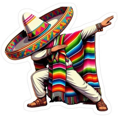 DTuetanoCeleste's profile picture. 1973 De la cuna, al cajón, Viva México Cabrones.
