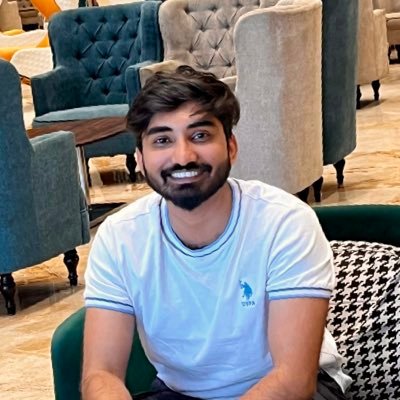 SAP lead software engineer @johndeere | ✏️content creator | 🔎 Curious about how world 🌍 works | All opinions are personal over here|