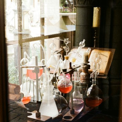 PhD psychologist/ex professor | 🛏️ ME/CFS &Long Covid | Interests: multidisciplinary knowledge, collective healing, self-experiments , medical trauma/misogyny