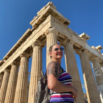 Poli Sci PhD candidate @rutgersu | Studies CJ reform, political behavior, and privacy | Mom | fka 10060-029