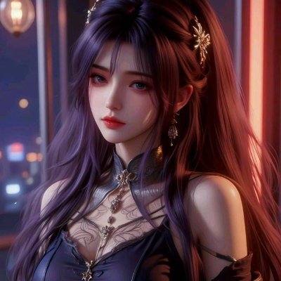 💕 VTuber | Gamer girl powered by caffeine & headshots ☕🔫
🎮 Catch my streams for laughs, fails & epic wins!